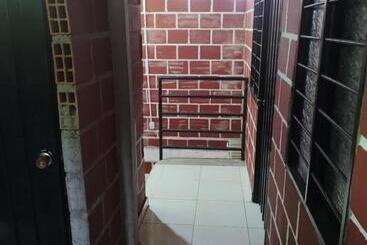 Hotel Casa Hospedaje Mayesty