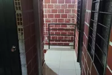 ホテル Casa Hospedaje Mayesty