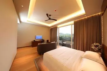 ホテル Grand Silver Ray