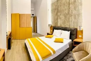 Hotel House4you