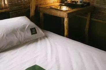 Hotel Raalmadu Resort