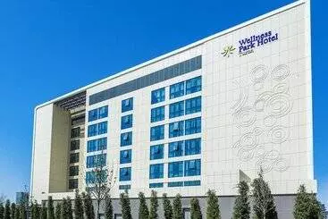 Wellness Park Hotel Turon