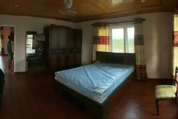 Pensionat Jaffna Travel Budget House
