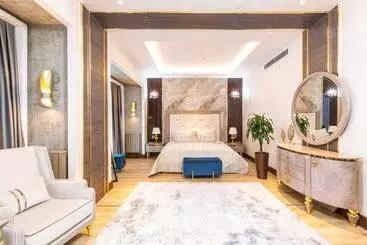 Wellness Park Hotel Turon