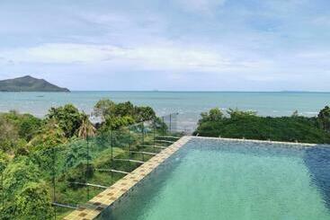 شقة فندقية ดิ แอมเบอร์