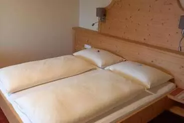 Schronisko Pension Berghof