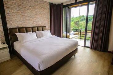 ベッドアンドブレックファースト Baan Wanwaree