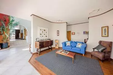 Majatalo Big Blue Accommodation