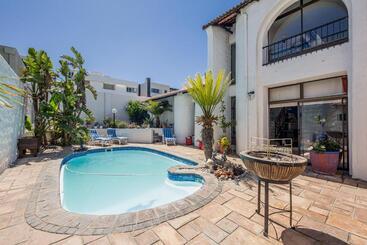 Pension Big Blue Accommodation