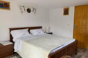 Pension La Măriuca