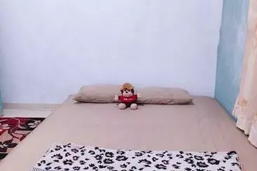 Majatalo Barrel Homestay   Near Mentawai Fast Ferry, Cooking Class, Transport   Tour Bukittinggi By Nginapdip