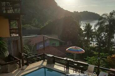 Herberge Aguas Lindas De Itacuruça