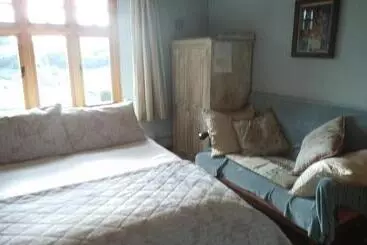 Bed and Breakfast Conygre Bungalow