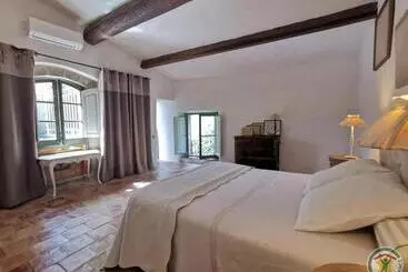 Bed and Breakfast Villa Verde   Suite De 100m2 Avec 2 Chambres Et Terrace   Possibilité Table D Hôte