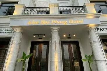 هتل Alee Haiphong