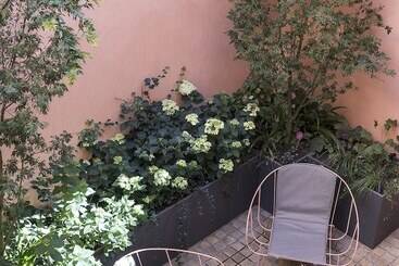 Hotel Antica Dimora Le Misure