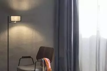 Hotel Antica Dimora Le Misure