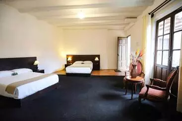 La Xalca Hotel   Asociado Casa Andina