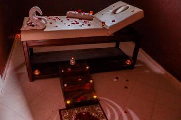 Hotel Salma Palms Hôtel