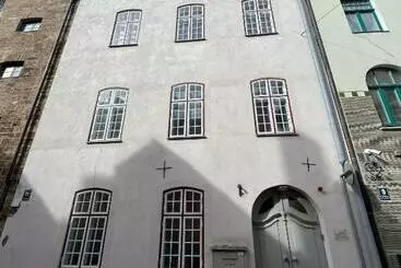 Pensión Allure Rooms & Coffee