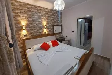 Pansiyon Villa Heljos Apartaments