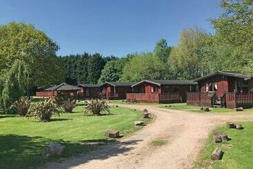 渡假胜地 Beechwood Park