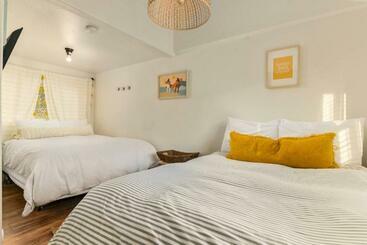 Sea Haven Motel Unit 3