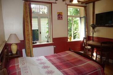 مبيت وإفطار Chez Christophe