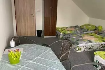 Bed and Breakfast Penzion Dagmar