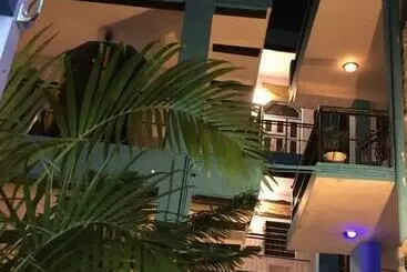 Hotel Poonam Pushkar