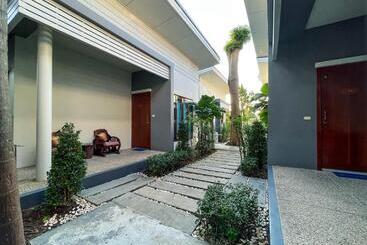 Hotell Purepamvillage