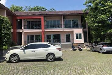 هتل Rose Villa Hote