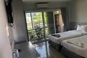 هتل Rose Villa Hote