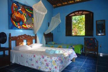 旅馆 Pousada Villa Amari