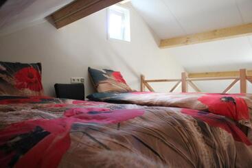 Апарт-отель Apud Nos Domi