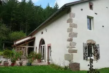 ベッドアンドブレックファースト Au Palton