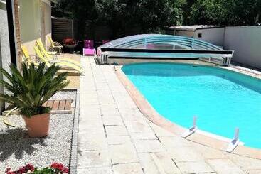 Bed & Breakfast Chambre D Hôtes Tardy