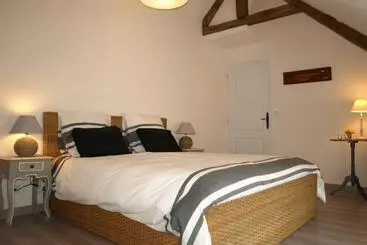 Bed & Breakfast Chambres D Hôtes Dinan