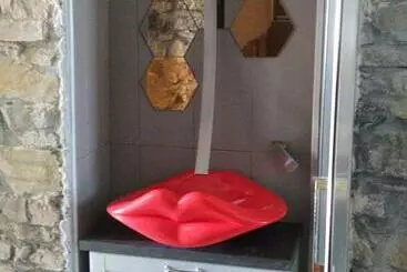 Bed & Breakfast Kiss From Cilento