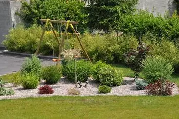 Bed and Breakfast La Grange Champenoise