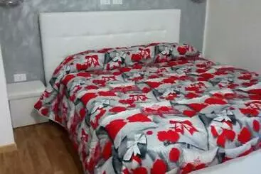 Bed and Breakfast Mary Beb