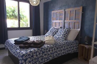 مبيت وإفطار Philoxenia