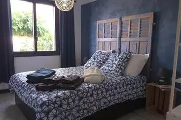 Bed and Breakfast Philoxenia