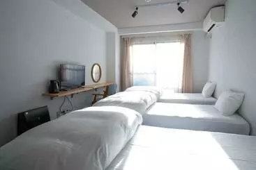 Chenda International Hotel   Vacation Stay 82740v
