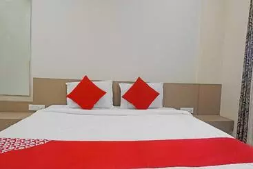 Hotel Flagship 84218  Bankar House