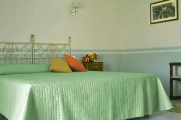 Masseria Agriturismo Moschella