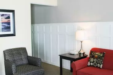ホテル Relaxing 3 Bed 1 Bath Loft Suite Located Seconds From The Beach 225