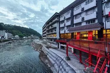 ホテル Seitenkaku