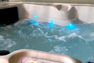 Pensão Le Prieuré   Suites Romantiques Spa Privatif, Piscine, Jardin, Massages Proche De Toulouse