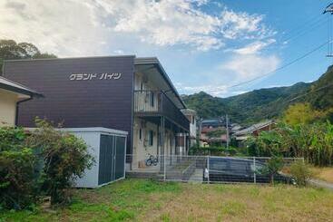 Pensjonat Grand Heights Vacation Stay 17555v